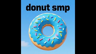 Donut Smp Chilling With Friends Tpa To Randoms (Gambling) LIVE