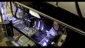 Three Trash-picked Alienware PCs!