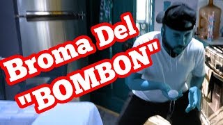 Broma Del Bombon | Rosa y Jaime