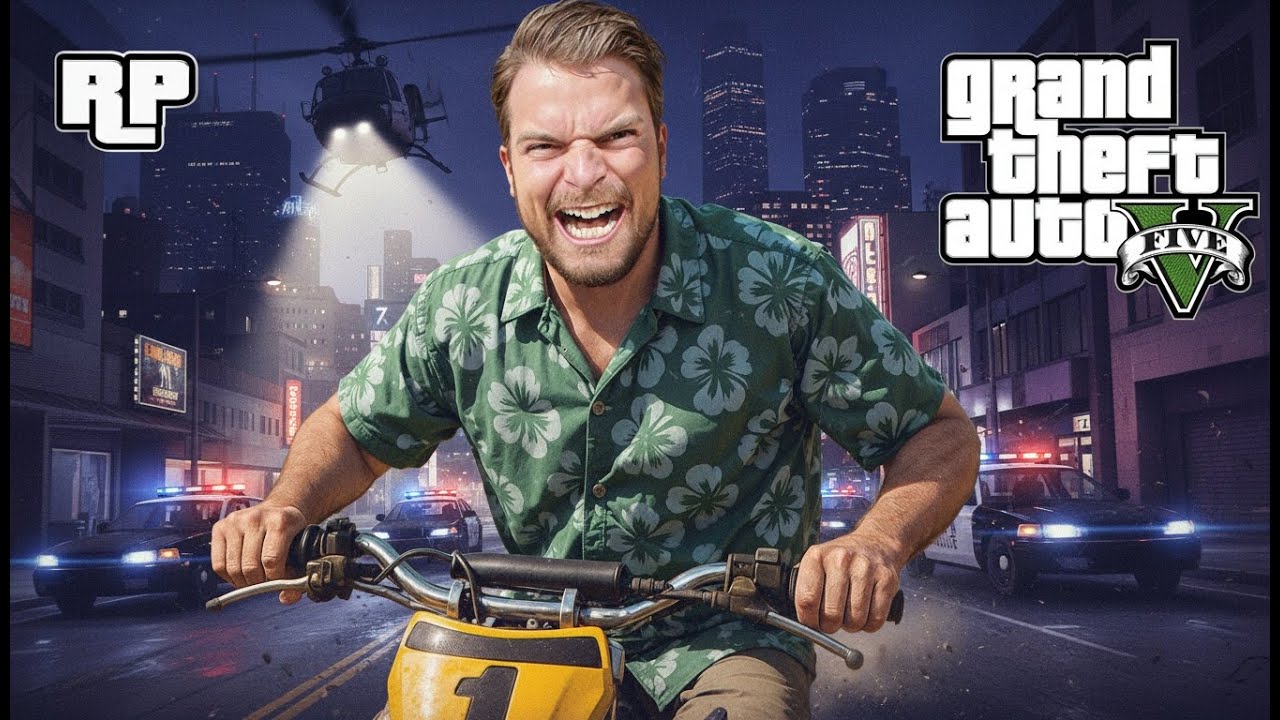 BEST OF ROLF GLENN  |  DEL 4