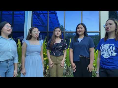 Immaculate Heart of Mary Academy  Choir  -When You Believe -from the Prince of Egypt