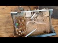 CONSTAR 9900 T2 S2 COMBO NO SIGNAL REPAIRS