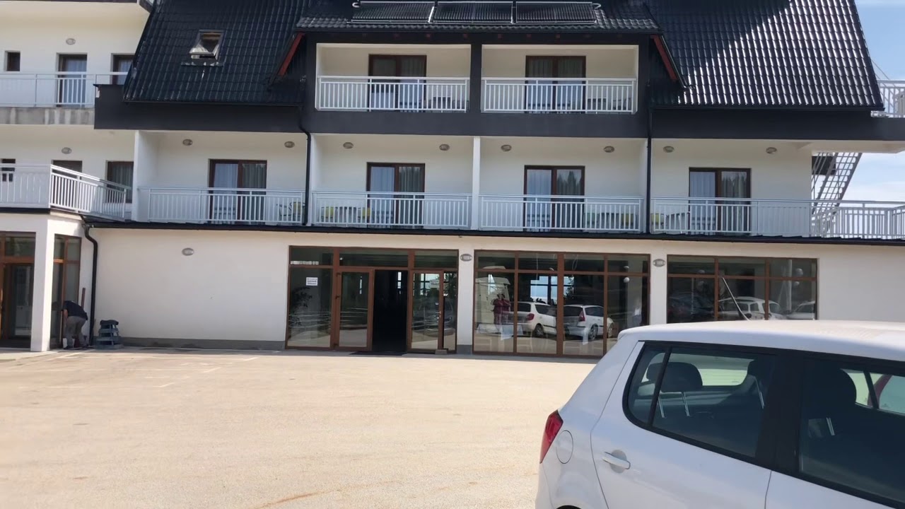 Zvanično zapečaćen objekat u Ajdinovićima