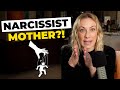 9 Ways To Deal with Your Narcissist Mom