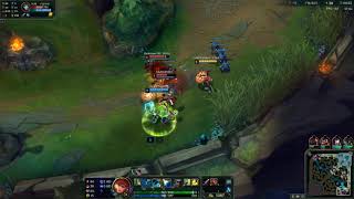 Clean sivir auto animation cancel with w