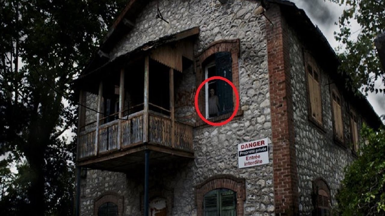 VISITAMOS UNA CASA ABANDONADA EN MEDIO DE LA NADA Y NOS LLEVAMOS EL