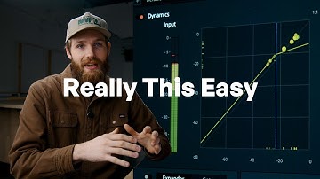 this will make your audio sound 100x better