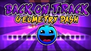 Как пройти Back on Track / Back on Track прохождение