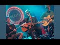 Grain - Go With The Flow, live Acoustic (QOTSA Cover)