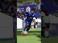 Iván Silva Debutó con Cruz Azul en el Estadio Banorte Durante las Semifinales de Liga MX