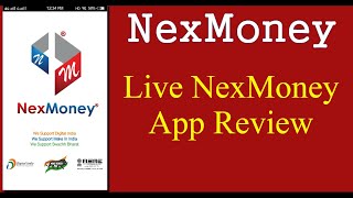 NexMoney || Live NexMoney App Review screenshot 5