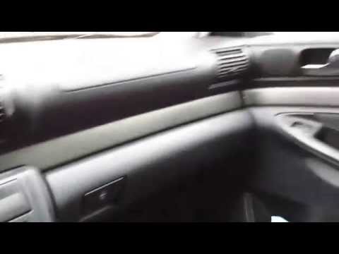 Vw Passat Golf Bora 3d Color Mfd Instrument Cluster Dashboard In English Youtube