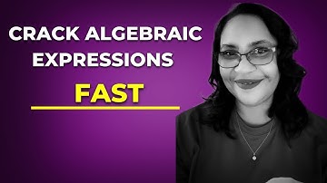 Summary of the Difference Quotient (Quick Example)