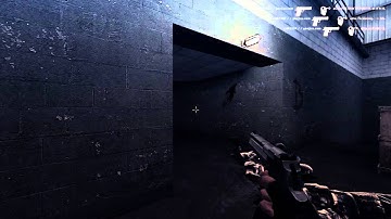 CSS 5k Deagle by cHR1337