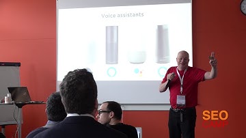 Answer Engine Optimisation   the one strategy that will work for every brand  - Jason Barnard