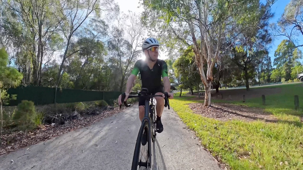 Take The Day Off And Go For A Cycle On Your Birthday