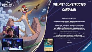 Weekly Lorecast - Challenge Updates March 2026 @RavensburgerGames