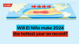 Details Will El Nino make 2024 the hottest year on record Guide