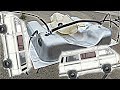VW Vanagon Fuel Tank Rebuild!!!