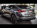 2023 Audi RSQ3 - Sound, Interior and Exterior