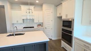 101 Amber Oak Lane (SOLD, 2504 sqft, 4 bed, 3 bath, 1 story, corner lot, 2 car garage)