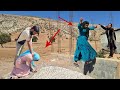 Deadly Fall Lowering Hagar From The Roof Of The House By Behnaz ЁЯШ Deadly Fall Lowering Hagar From The Roof Of The House By Behnaz ЁЯШ