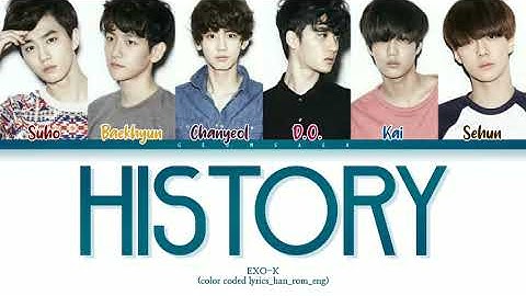 EXO-K (엑소케이) - 