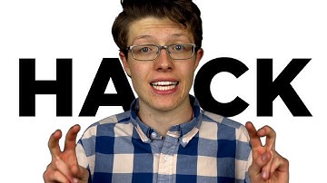 CyberMinute: Hackers