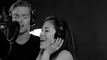 As long as you're mine from Wicked  -  Li-Tong Hsu & Oedo Kuipers