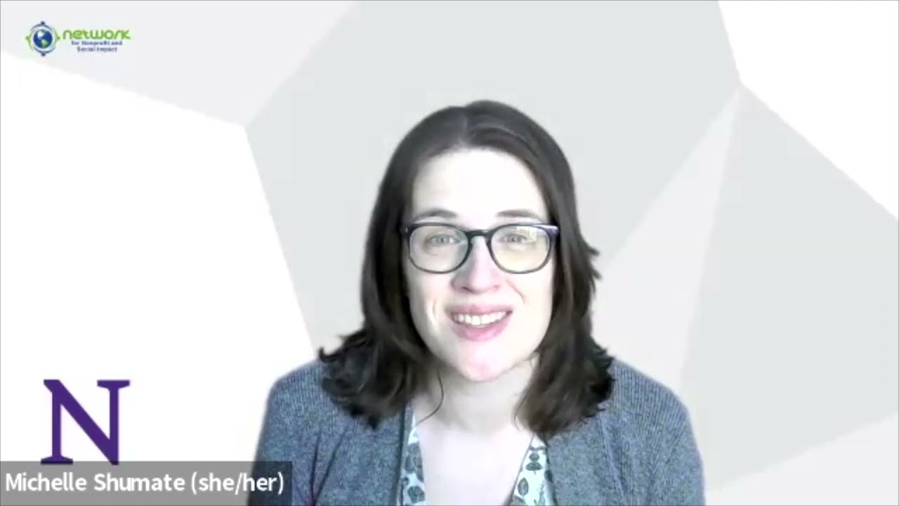 Network Theories of Change