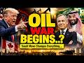 Canada &amp; Saudi Arabia Ditch the Dollar for Oil — Is the Petrodollar Era Officially Ending?