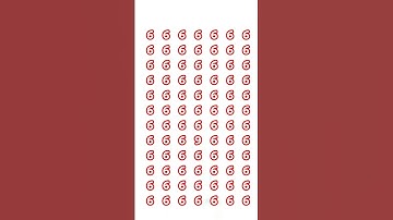 find the odd number 9 #maths #quiz #short #gk