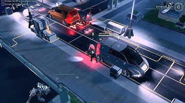 XCOM 2 ep11,operation-fire tomb,a nearly flawless mission