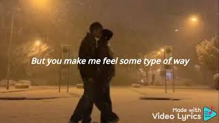 This is what falling in love feels like (Leiden Léon Remix) - Jvke | Lyrics/Letra ?