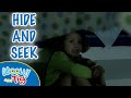 Woolly and Tig - Hide and Seek | TV Show for Kids | Toy Spider