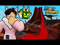 L'AGGIORNAMENTO Di ROBLOX BLOX FRUIT è ARRIVATO!