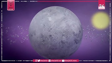 New Horizons flyby of Arrokoth reveals how planets are formed