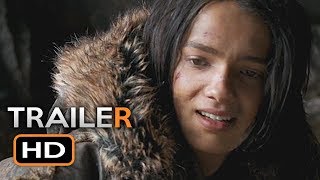Alpha Official Trailer #2 (2018) Kodi Smit-McPhee, Natassia Malthe Drama Movie HD Alpha Official Trailer #2 (2018) Kodi Smit-McPhee, Natassia Malthe Drama Movie HD