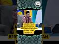 MOMENT KAK MUZZAMMIL BERTAKBIR DENGAN IRAMA YANG BERBEDA‼️ #islamtoday  #islamicshorts #takbiran