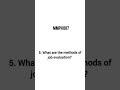 MMPH-007 Expected questions 2025 #ignouexam2025 #ignou #2025 #mmph007
