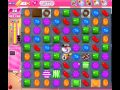 Candy crush saga level 522 nb 3 stars