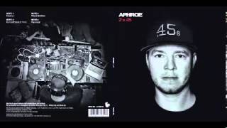 Aphroe - Ruhrpott State of Mind