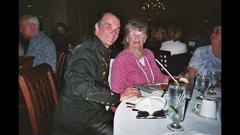 Winifred Mary DeRosa