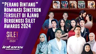 Deretan Nominasi Sinetron Tersilet di Ajang Silet Awards 2024 | Intens Investigasi | Eps 3691