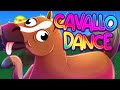 CAVALLO DANCE!