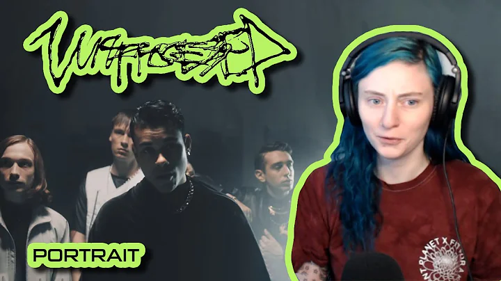 UNPROCESSED - 'Portrait' - REACTION/REVIEW