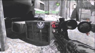 SICK WA2000 KILLCAM!