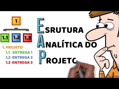 Vídeo: Documentação do projeto para a construção da instalação. A composição da documentação de projeto e estimativa