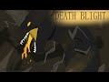 &quot;Death Blight&quot; (Lotus Eater) Elden ring Animation