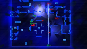 Frozen Synapse - Game 1
